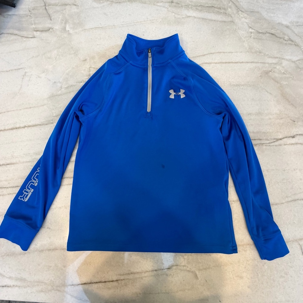 Under Armour Pullover